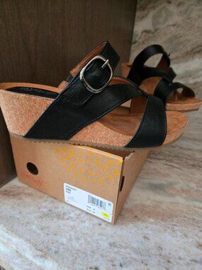 NIB Eurosoft EMRIE sandals